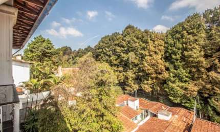 Casa em condomínio fechado com 3 quartos à venda na Rua Breves, 499, Chácara Monte Alegre, São Paulo