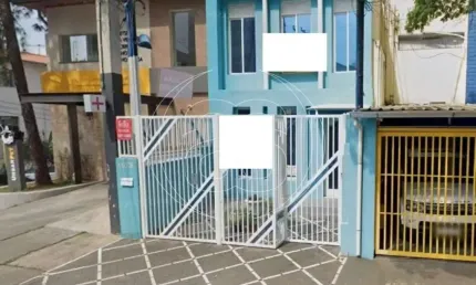 Casa comercial com 10 salas para alugar na Rua Afonso Celso, 1575, Vila Mariana, São Paulo