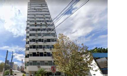 CONJUNTO COMERCIAL À VENDA - JARDIM PAULISTANO - SÃO PAULO - SP
