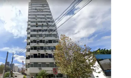 CONJUNTO COMERCIAL À VENDA - JARDIM PAULISTANO - SÃO PAULO - SP