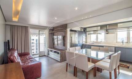 Apartamento com 2 quartos para alugar na Avenida Moaci, 621, Moema, São Paulo