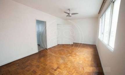 APARTAMENTO À VENDA - JARDIM PAULISTA - SÃO PAULO - SP