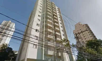 Apartamento com 2 quartos à venda na Rua Ática, 480, Jardim Brasil (Zona Sul), São Paulo
