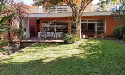 Sobrado para venda e locação, Brooklin, São Paulo, SP