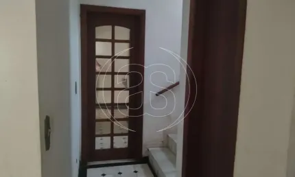 Casa com 4 quartos à venda na Rua Comendador Elias Zarzur, 877, Santo Amaro, São Paulo