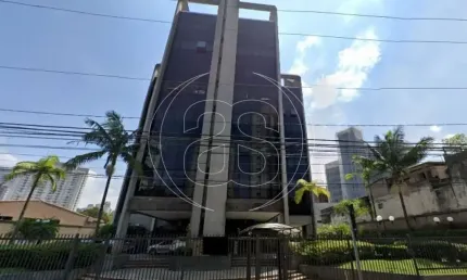 Conjunto comercial para locação - alto da boa vista