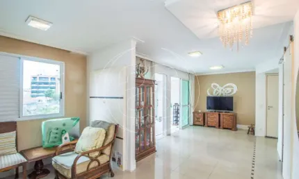 Apartamento com 2 quartos à venda na Rua Rio Grande, 477, Vila Mariana, São Paulo