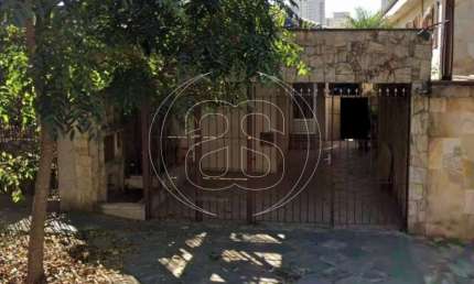 Casa com 4 quartos à venda na Avenida Piassanguaba, 2805, Planalto Paulista, São Paulo