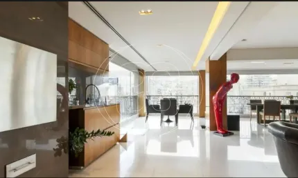 Apartamento à venda - vila nova conceição - são paulo - sp