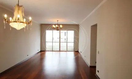 Apartamento com 3 quartos à venda na Rua Tuim, 449, Moema, São Paulo