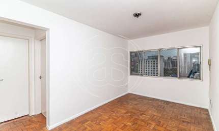 Apartamento com 1 quarto para alugar na Rua Maria José, 123, Bela Vista, São Paulo