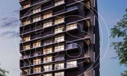 Apartamento com 1 quarto à venda na Rua Domingos de Morais, 1164, Vila Mariana, São Paulo