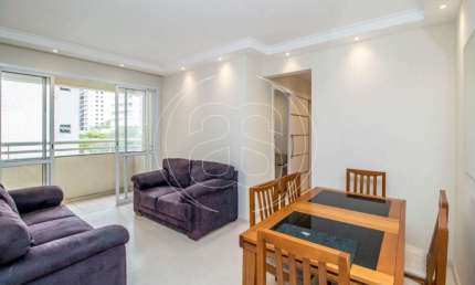 Apartamento com 3 quartos à venda na Rua Jaci, 130, Chácara Inglesa, São Paulo