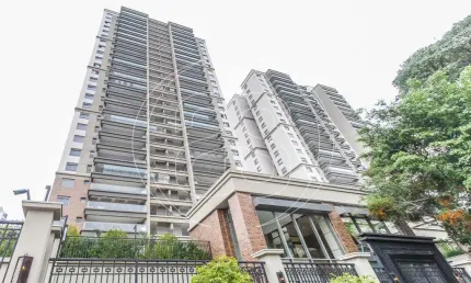 APARTAMENTO 03 SUÍTES PARA VENDA - ALTO DA BOA VISTA