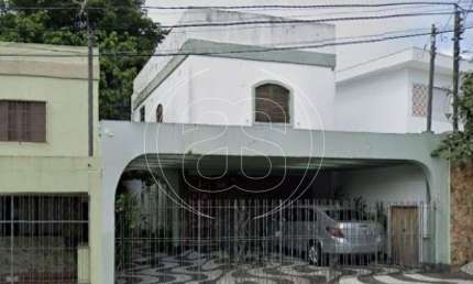 Casa com 4 quartos à venda na Rua Antônio Gebara, 470, Planalto Paulista, São Paulo