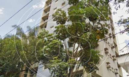 Sala comercial com 1 sala à venda na Rua Juquis, 273, Moema, São Paulo