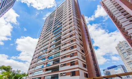 Apartamento com 3 quartos à venda na Rua Luís Correia de Melo, 148, Granja Julieta, São Paulo