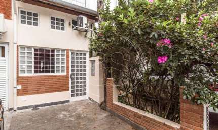 Loft com 1 quarto para alugar na Alameda Iraé, 385, Moema, São Paulo