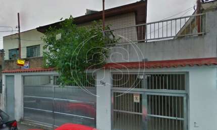 Casa comercial à venda na Rua Surubim, 196, Cidade Monções, São Paulo