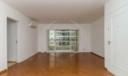 Apartamento com 3 quartos para alugar na Avenida Jandira, 79, Moema, São Paulo