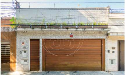 Casa Residencial para Venda na Região da Vila Mascote.
