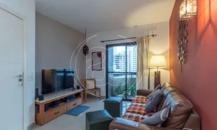 Apartamento com 2 quartos à venda na Rua Engenheiro Jorge Oliva, 450, Vila Mascote, São Paulo