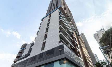 Apartamento de 69,22m² para VENDA - Brooklin - Lançamento