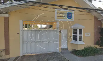 Casa de condomínio para venda - granja julieta - alto da boa vista