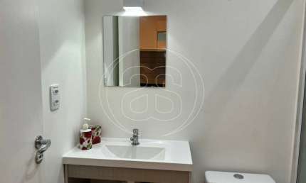 Kitnet / Stúdio para alugar na Rua Leandro Dupret, 345, Vila Clementino, São Paulo
