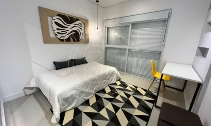 Kitnet / Stúdio para alugar na Rua Leandro Dupret, 345, Vila Clementino, São Paulo