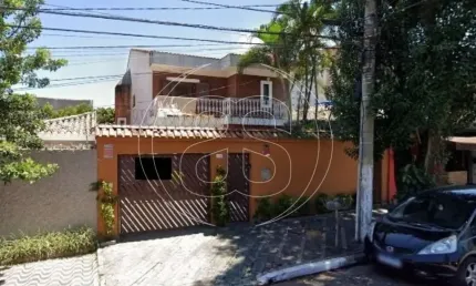 CASA RESIDENCIAL E COMERCIAL PARA VENDA - CAMPO BELO