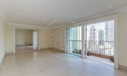Apartamento com 4 quartos para alugar na Rua João Álvares Soares, 982, Campo Belo, São Paulo