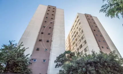 Apartamento com 3 quartos à venda na Rua Gandavo, 188, Vila Mariana, São Paulo