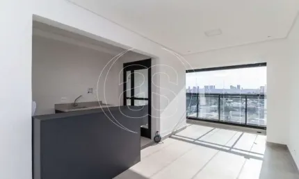 Apartamento com 2 quartos à venda na Avenida das Carinas, 156, Moema, São Paulo