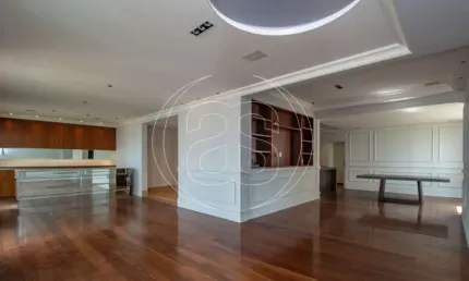 Apartamento com 3 quartos à venda na Rua Payaguas, 43, Campo Belo, São Paulo