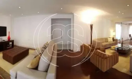 Apartamento reformado campo belo 5 dormitórios 3 vagas de garagem com lazer