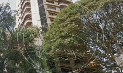 Apartamento com 4 quartos à venda na Rua Princesa Isabel, 414, Brooklin Paulista, São Paulo