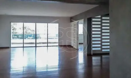 Apartamento para locação e venda no Campo Belo, São Paulo - SP