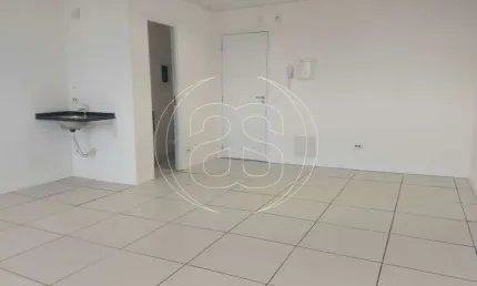 Sala Comercial de 31m² para LOCAÇÃO - Chácara Santo Antônio