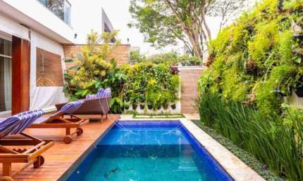 CASA DOS SONHOS EM CONDOMÍNIO FECHADO NO JARDIM CORDEIRO