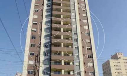 Apartamento com 3 quartos à venda na Rua Padre Machado, 778, Bosque da Saúde, São Paulo, 94 m2 por R$ 1.200.000