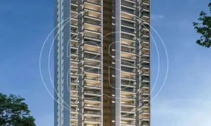 Haute brooklin (entrega - agosto 2025) rua estilo barroco, 721 - brooklin