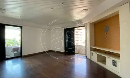 Apartamento com 4 quartos à venda na Avenida Juriti, 307, Moema, São Paulo, 640 m2 por R$ 10.300.000