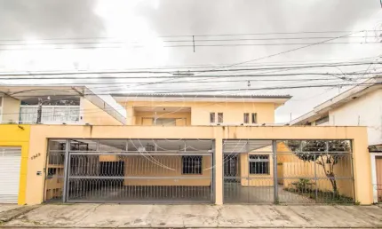 Casa com 4 quartos à venda na Avenida Iraí, 1929, Planalto Paulista, São Paulo