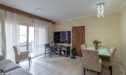 Apartamento com 3 quartos à venda na Alameda dos Jurupis, 586, Moema, São Paulo