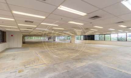 Sala comercial para alugar na Avenida Engenheiro Luiz Carlos Berrini, 716, Cidade Monções, São Paulo