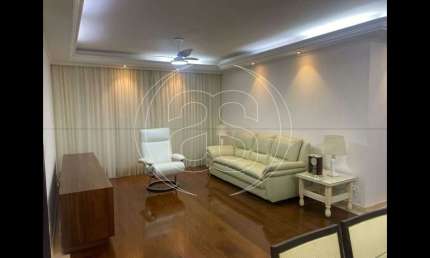 Apartamento com 3 quartos para alugar na Avenida Divino Salvador, 398, Moema, São Paulo