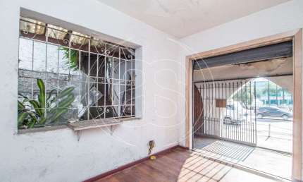 Casa comercial com 3 salas à venda na Avenida Moreira Guimarães, 1113, Moema, São Paulo