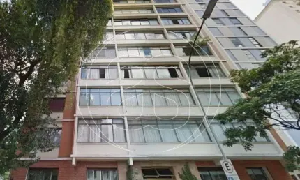 Apartamento com 3 quartos à venda na Avenida Higienópolis, 529, Higienópolis, São Paulo, 275 m2 por R$ 2.400.000