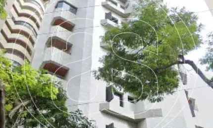 Apartamento com 3 quartos à venda na Rua Indiana, 499, Brooklin Paulista, São Paulo